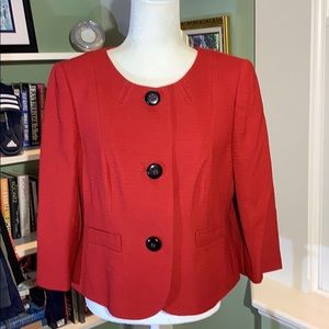 NWT Ann Taylor Suit Jacket